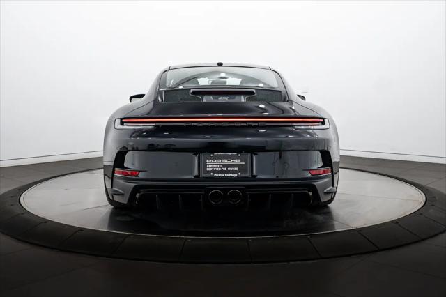 2023 Porsche 911 911 GT3 Touring