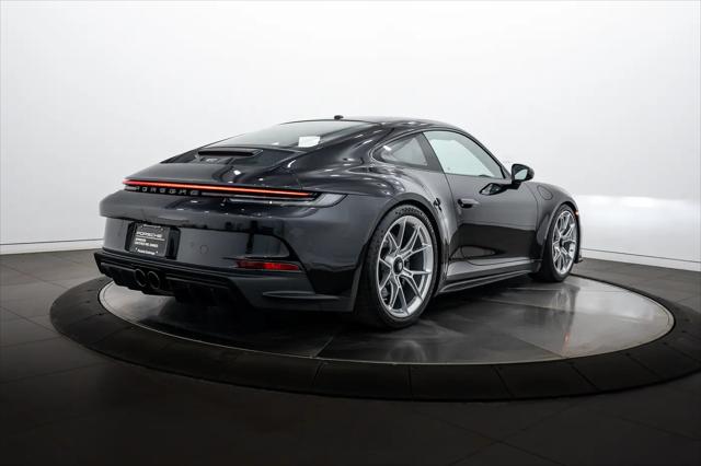 2023 Porsche 911 911 GT3 Touring