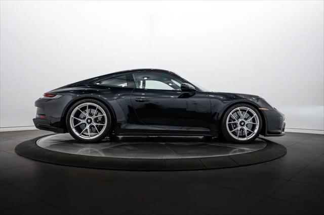 2023 Porsche 911 911 GT3 Touring