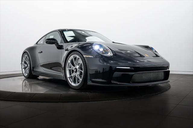 2023 Porsche 911 911 GT3 Touring