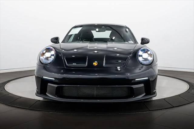 2023 Porsche 911 911 GT3 Touring