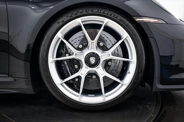 2023 Porsche 911 911 GT3 Touring