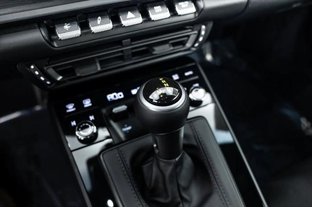 2023 Porsche 911 911 GT3 Touring