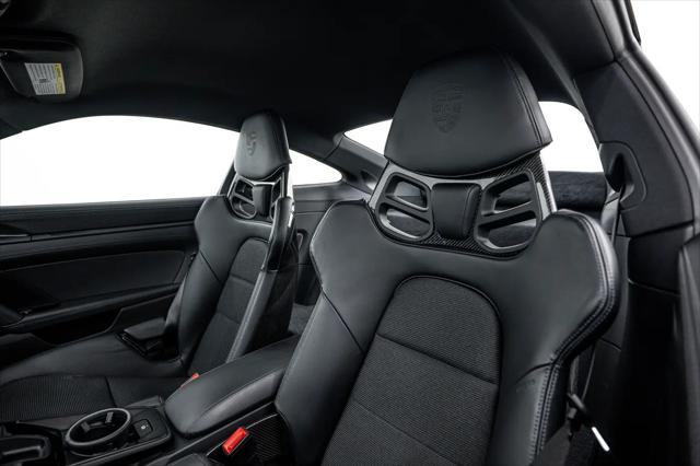 2023 Porsche 911 911 GT3 Touring