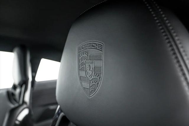 2023 Porsche 911 911 GT3 Touring