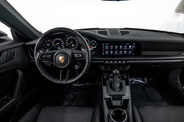 2023 Porsche 911 911 GT3 Touring
