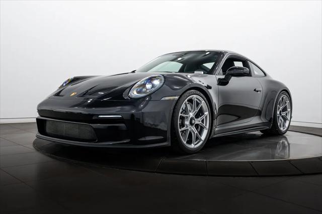 2023 Porsche 911 911 GT3 Touring for sale in Highland Park, IL