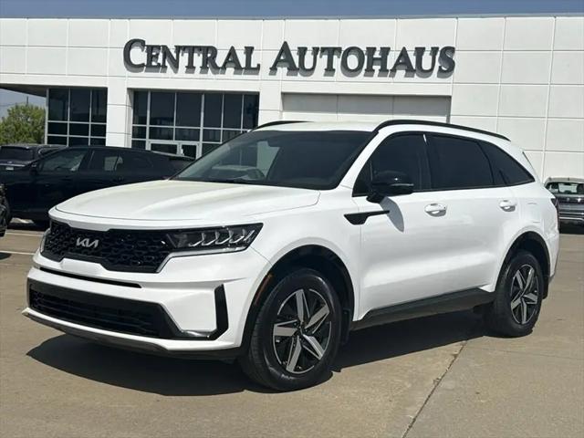 2022 Kia Sorento S for sale in Dallas, TX