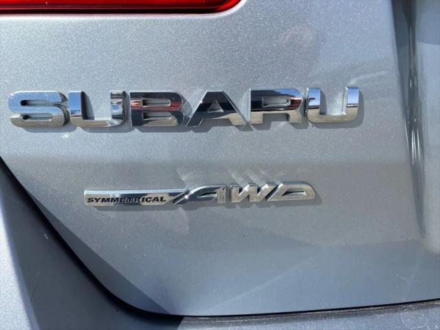 2014 Subaru Legacy 2.5i Premium