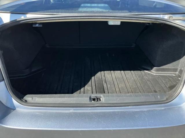 2014 Subaru Legacy 2.5i Premium