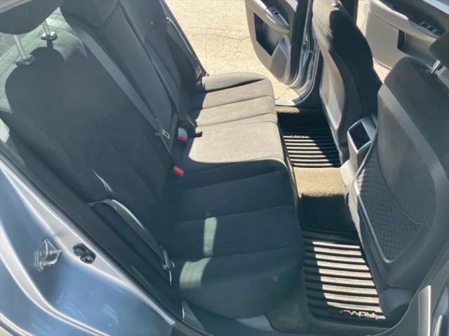 2014 Subaru Legacy 2.5i Premium