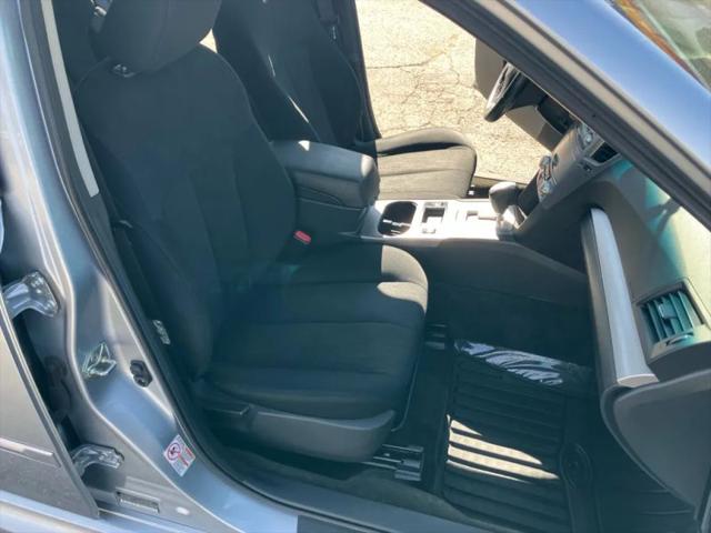 2014 Subaru Legacy 2.5i Premium