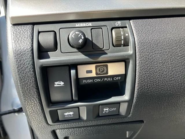 2014 Subaru Legacy 2.5i Premium