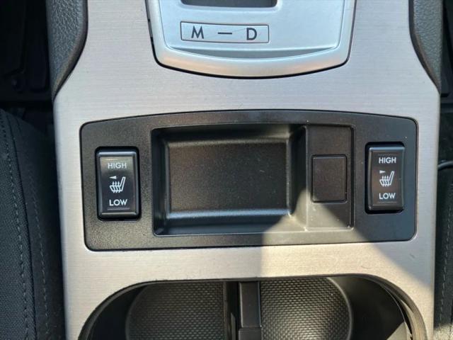 2014 Subaru Legacy 2.5i Premium