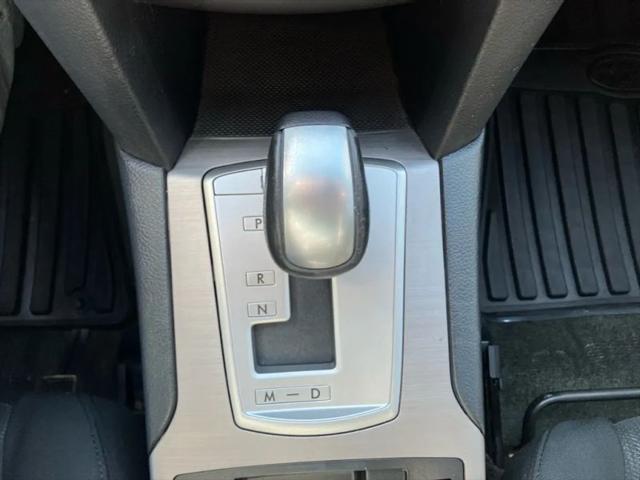 2014 Subaru Legacy 2.5i Premium
