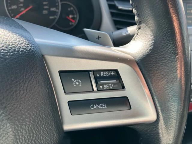 2014 Subaru Legacy 2.5i Premium