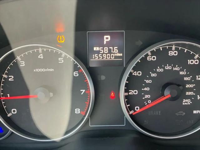 2014 Subaru Legacy 2.5i Premium