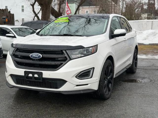 2017 Ford Edge Sport for sale in New Bedford, MA