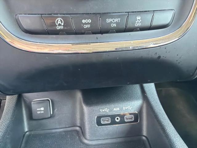 2018 Dodge Durango SXT RWD