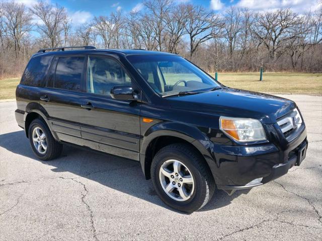2006 Honda Pilot EX-L for sale in Mount Prospect, IL