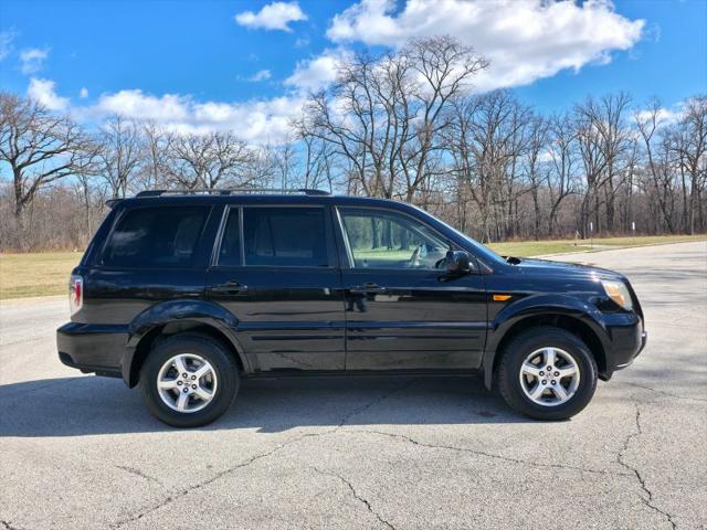 2006 Honda Pilot EX-L