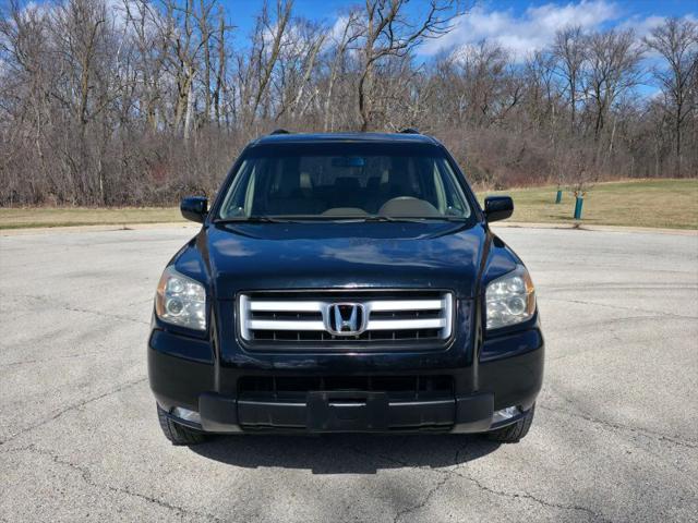 2006 Honda Pilot EX-L