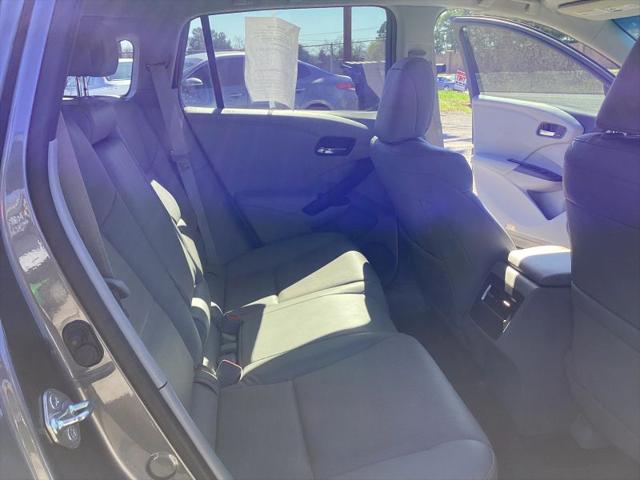 2017 Acura RDX w/Technology Package
