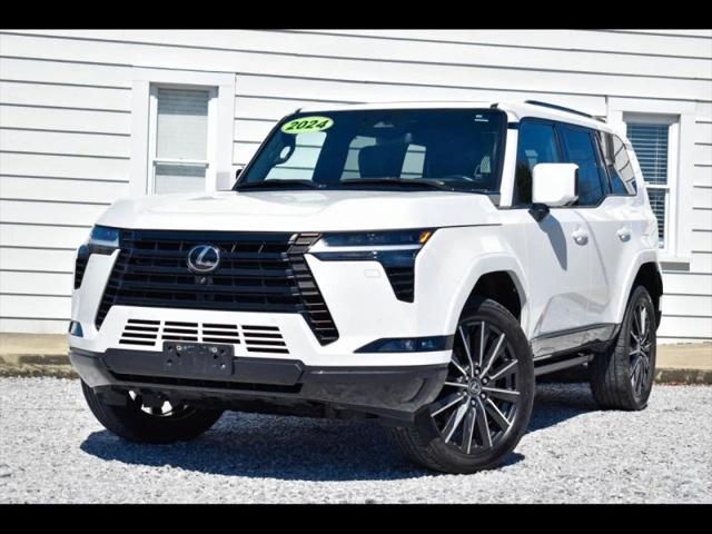 2024 Lexus GX 550 Luxury for sale in Helena, AL