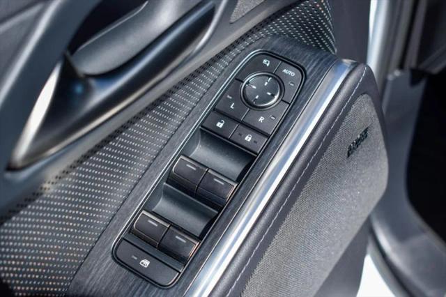 2024 Lexus GX 550 Luxury
