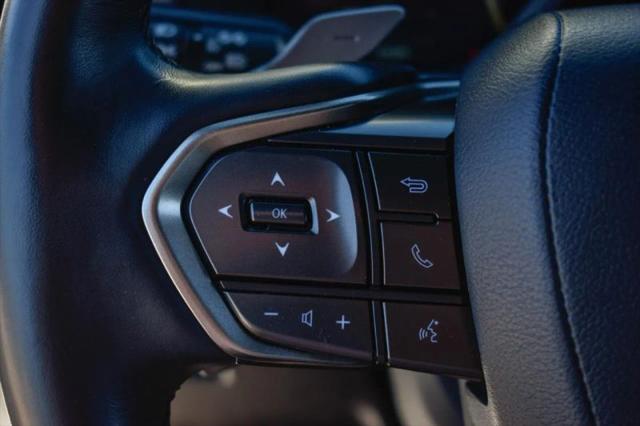2024 Lexus GX 550 Luxury