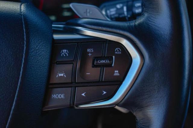 2024 Lexus GX 550 Luxury