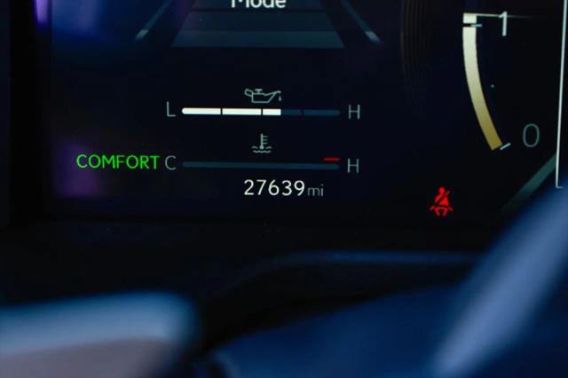 2024 Lexus GX 550 Luxury