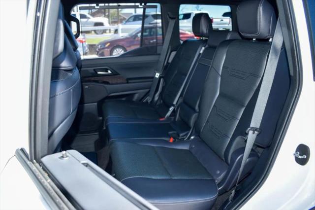 2024 Lexus GX 550 Luxury