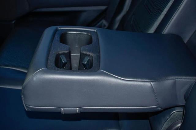 2024 Lexus GX 550 Luxury