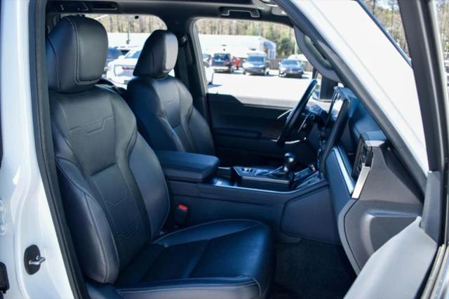 2024 Lexus GX 550 Luxury