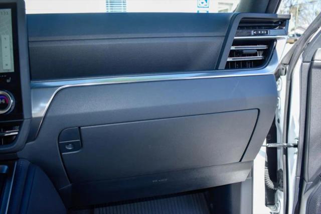 2024 Lexus GX 550 Luxury