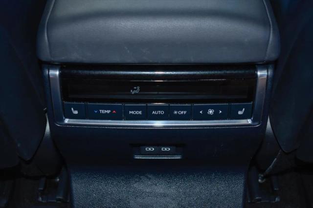 2024 Lexus GX 550 Luxury
