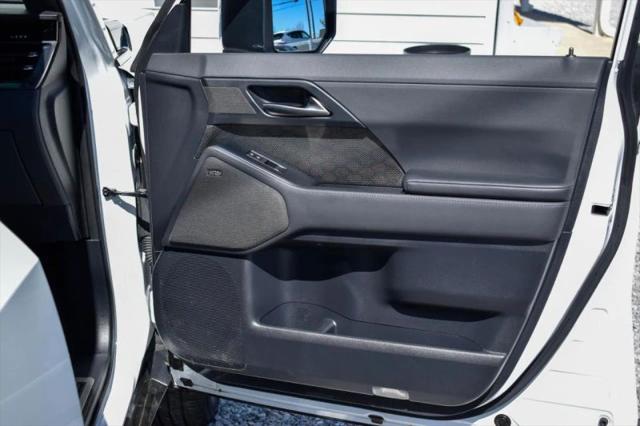 2024 Lexus GX 550 Luxury
