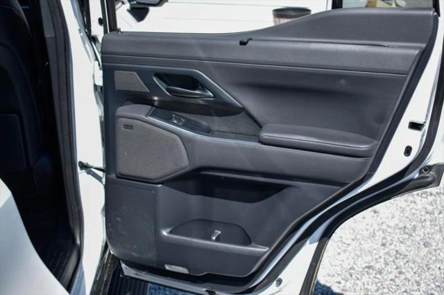 2024 Lexus GX 550 Luxury