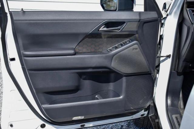 2024 Lexus GX 550 Luxury