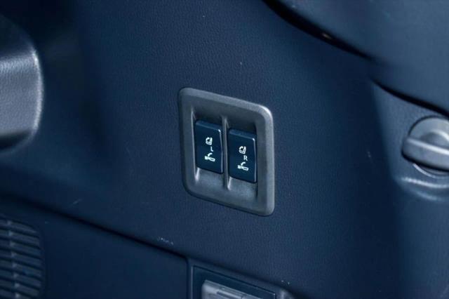 2024 Lexus GX 550 Luxury
