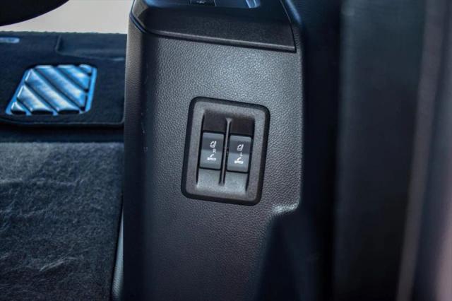 2024 Lexus GX 550 Luxury