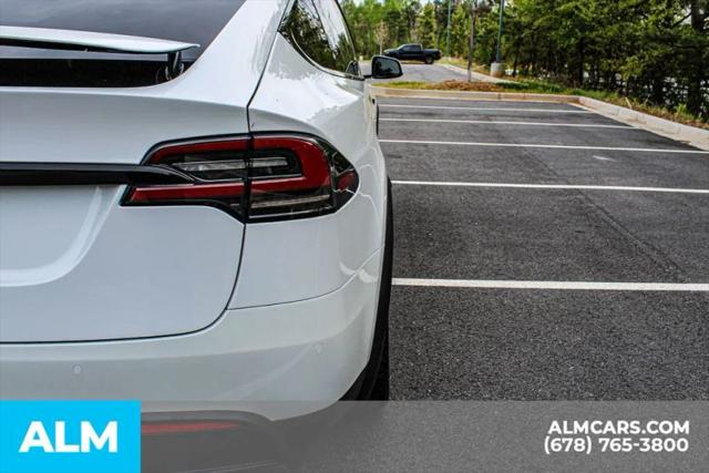 2023 Tesla Model X Base