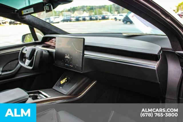 2023 Tesla Model X Base