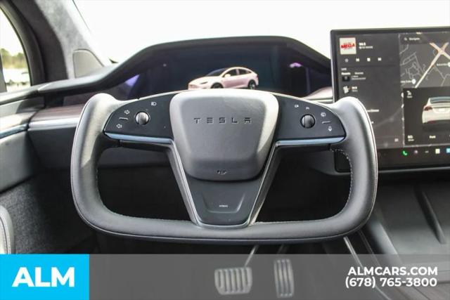 2023 Tesla Model X Base