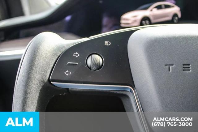 2023 Tesla Model X Base