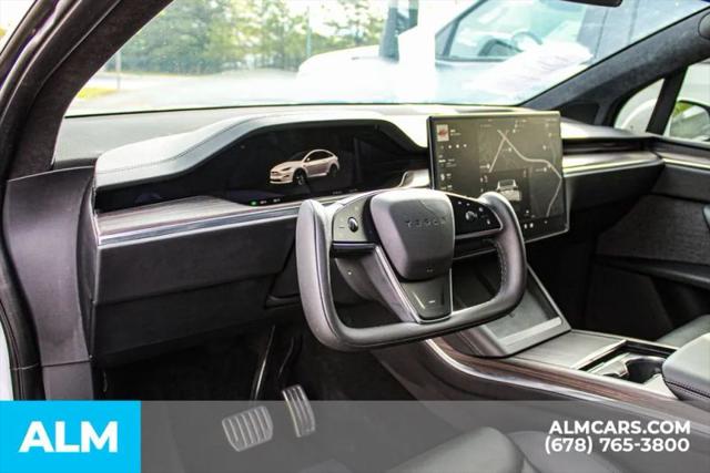 2023 Tesla Model X Base