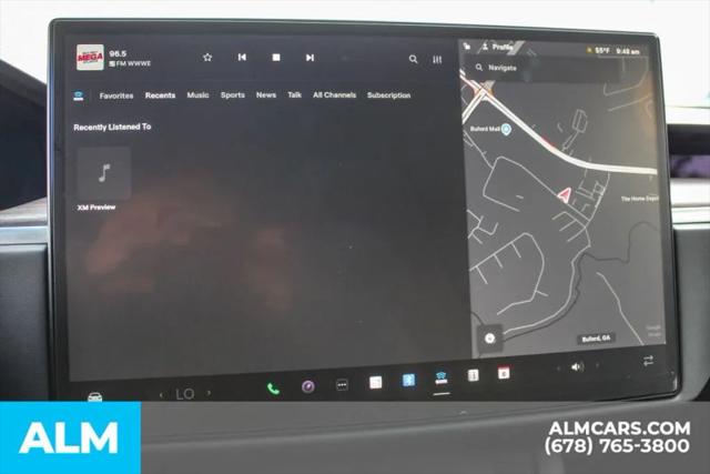 2023 Tesla Model X Base