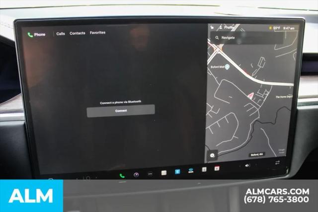 2023 Tesla Model X Base