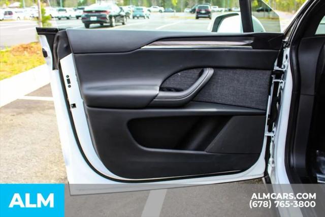 2023 Tesla Model X Base